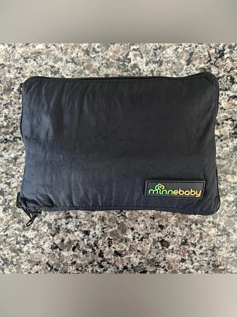 Minne Baby Backpack - Used Once